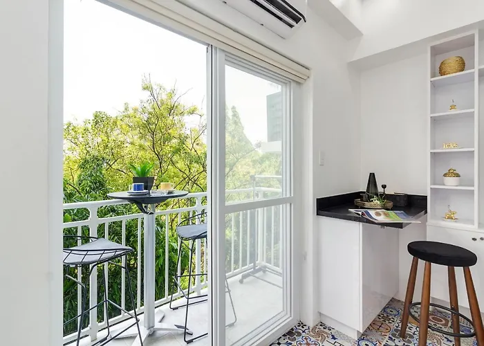 Fresia By J&j Homes At Amani Grand Residences Near Airport Apartment Lapu-Lapu City