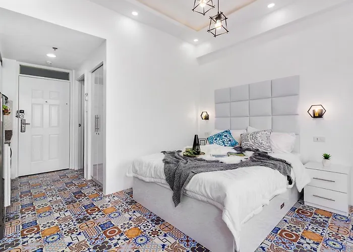 Apartment Fresia By J&j Homes At Amani Grand Residences Near Airport *