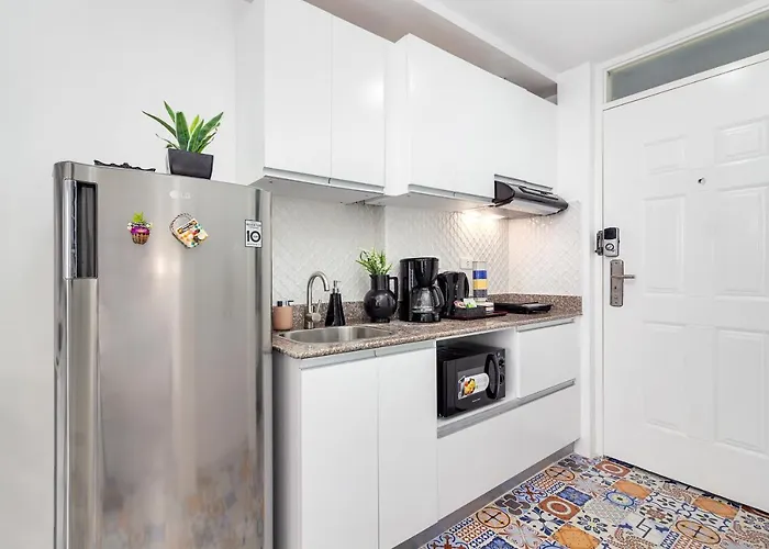 Apartment Fresia By J&j Homes At Amani Grand Residences Near Airport
